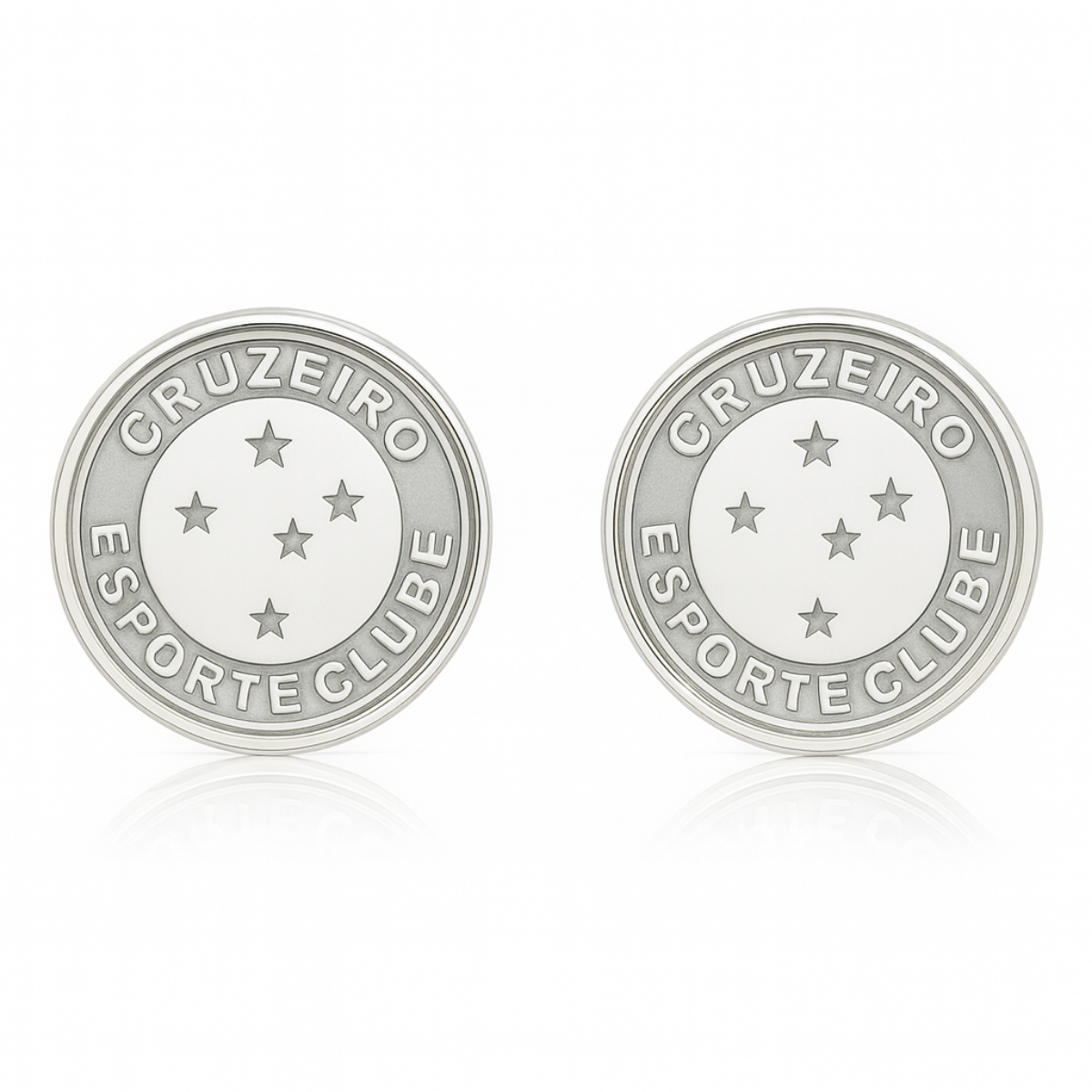 BRINCO ESCUDO CRUZEIRO