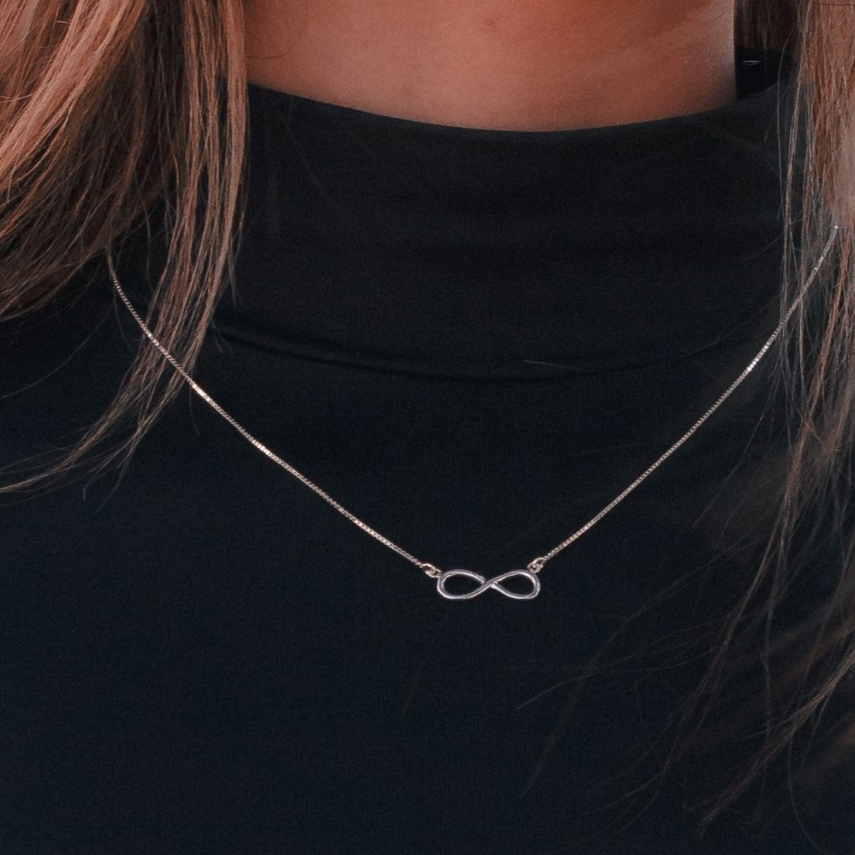 CONJUNTO INFINITO FIO COMPLETO