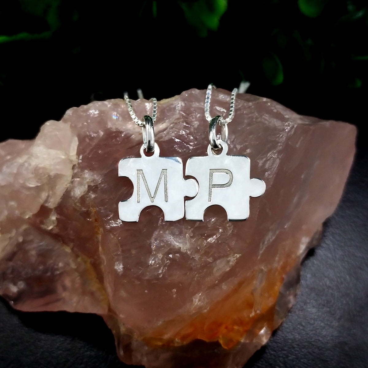 CONJUNTO PERSONALIZADO QUEBRA-CABEÇA