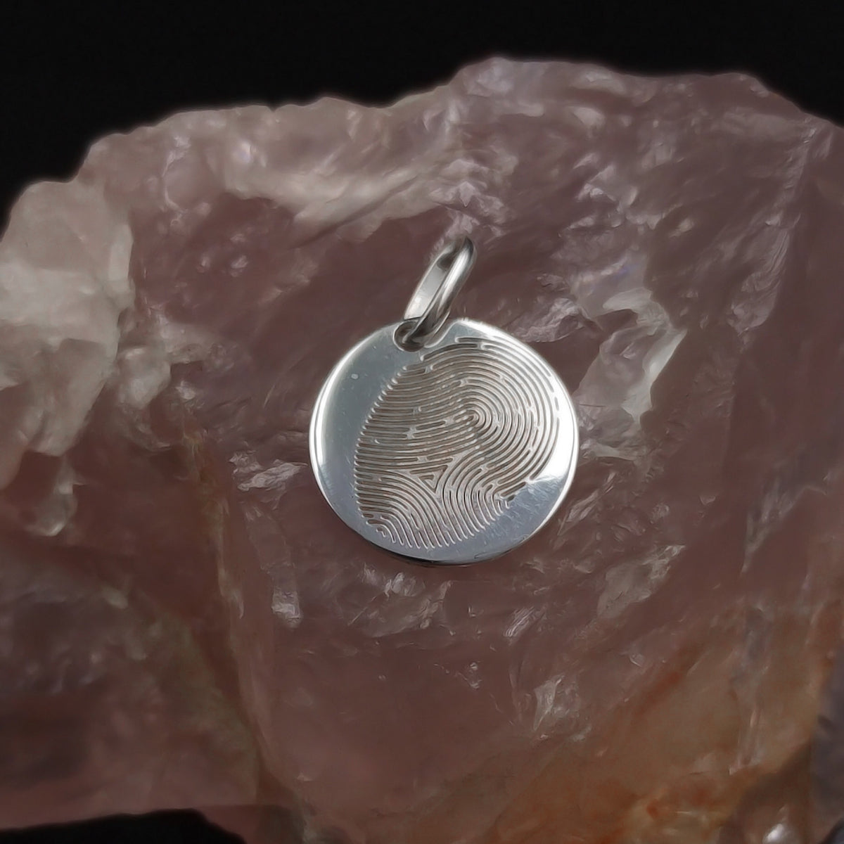 PINGENTE PERSONALIZADO DIGITAL