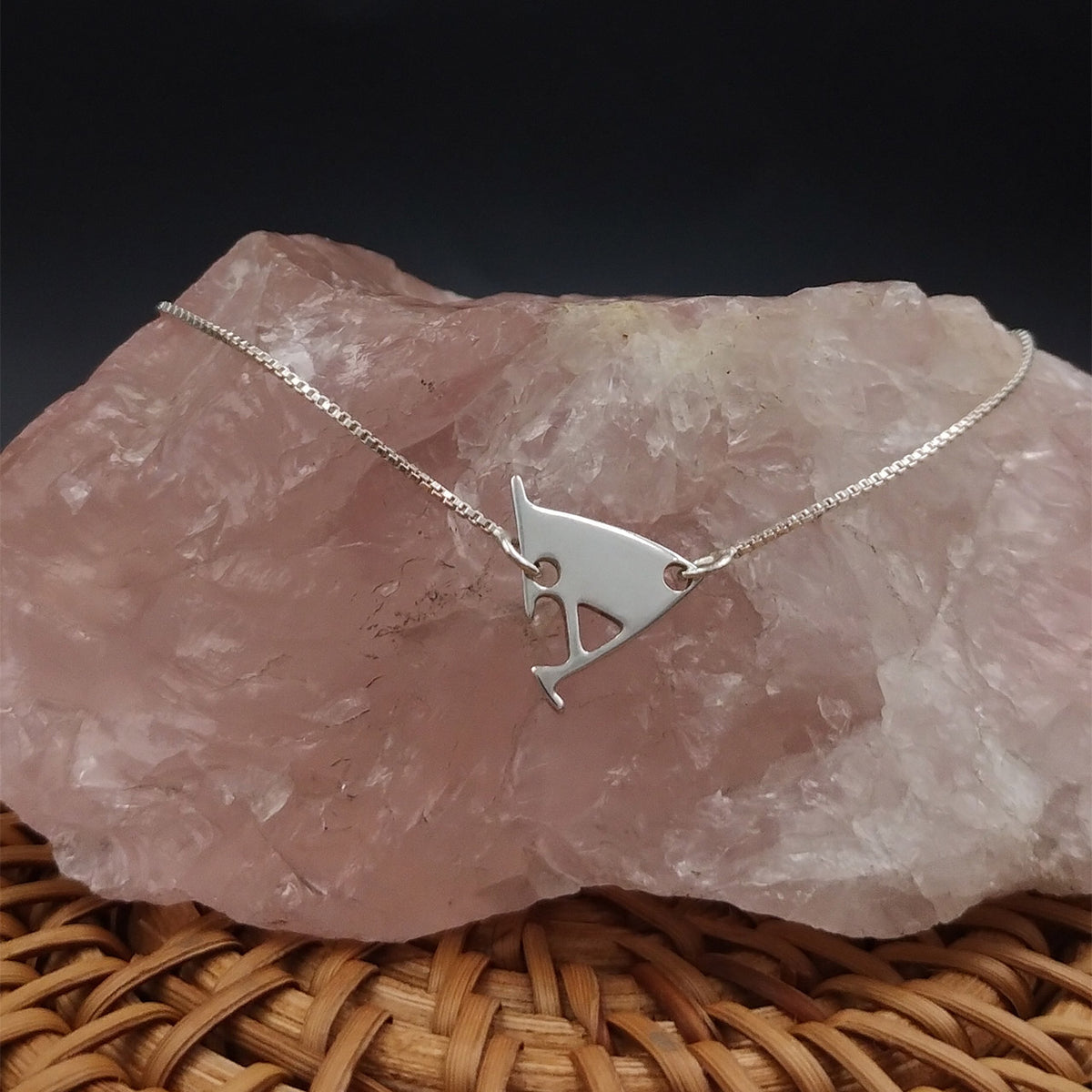 PULSEIRA PERSONALIZADA LETRA INICIAL