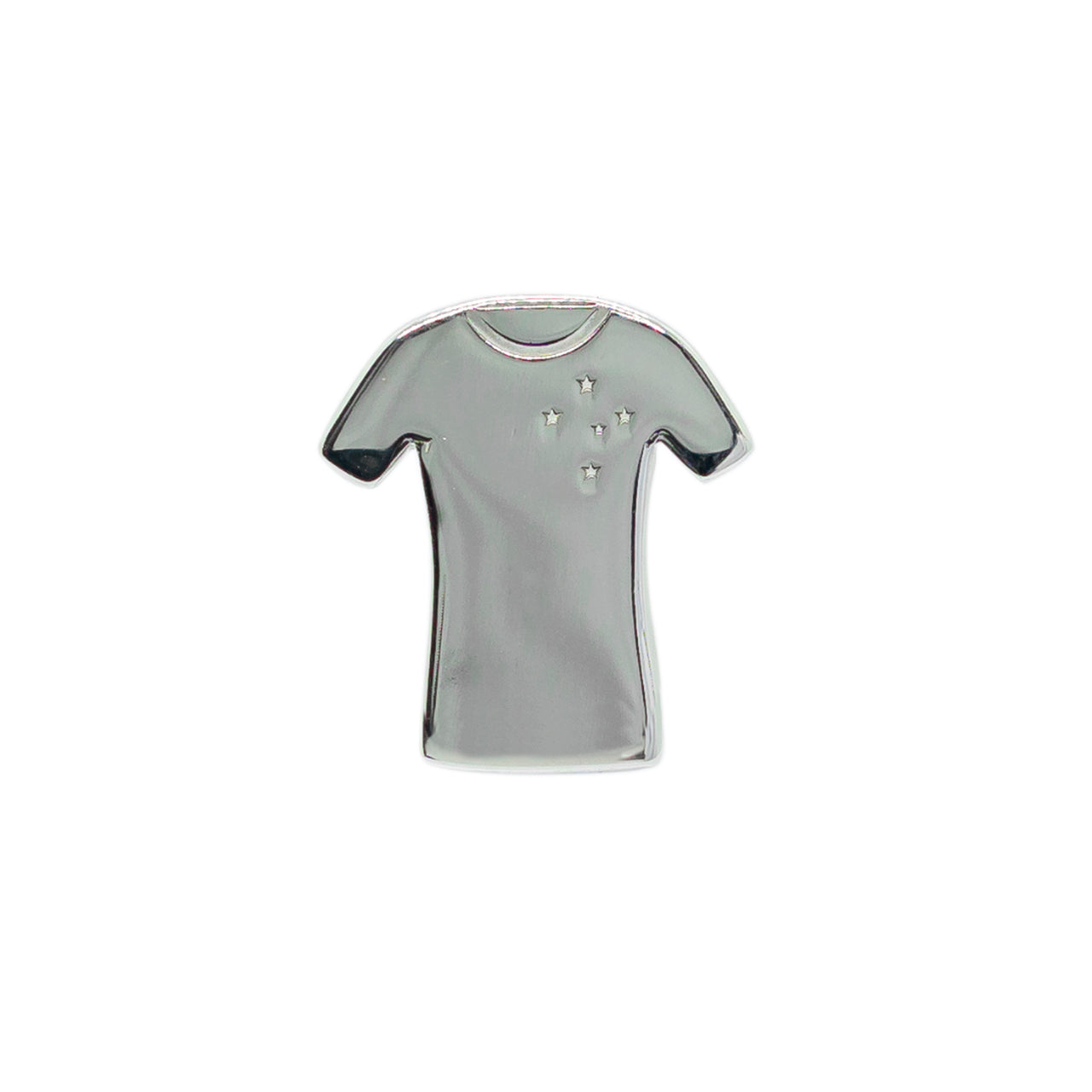 CRUISE SHIRT BROOCH