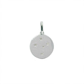 PINGENTE ESTRELAS CRUZEIRO - 1CM