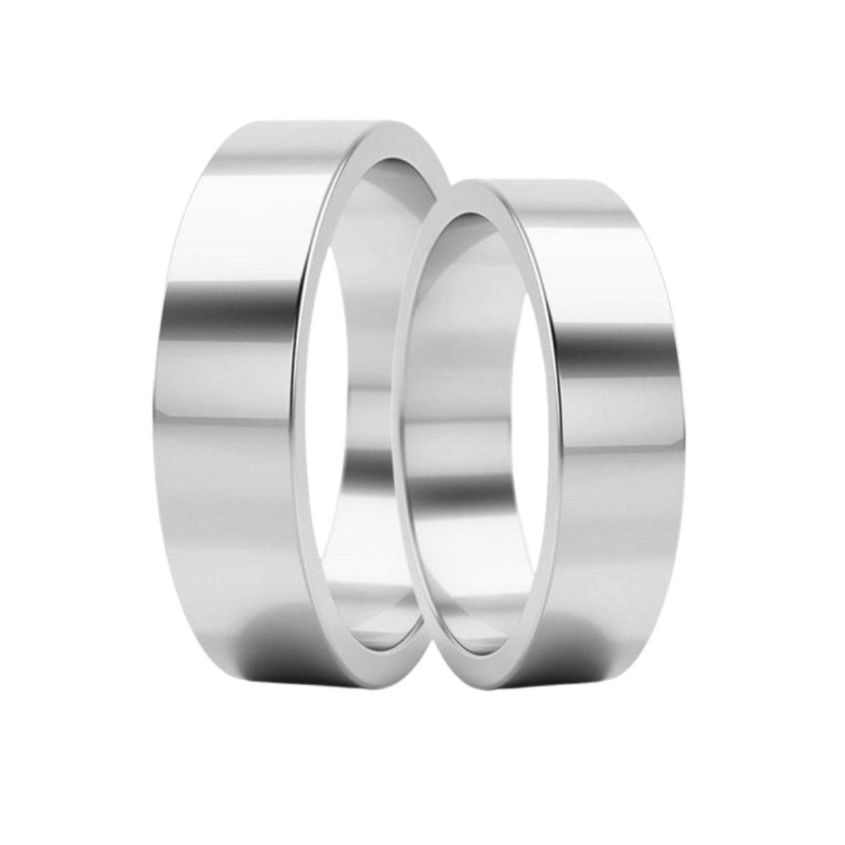 ALIANÇA DE NAMORO PRATA LISBOA