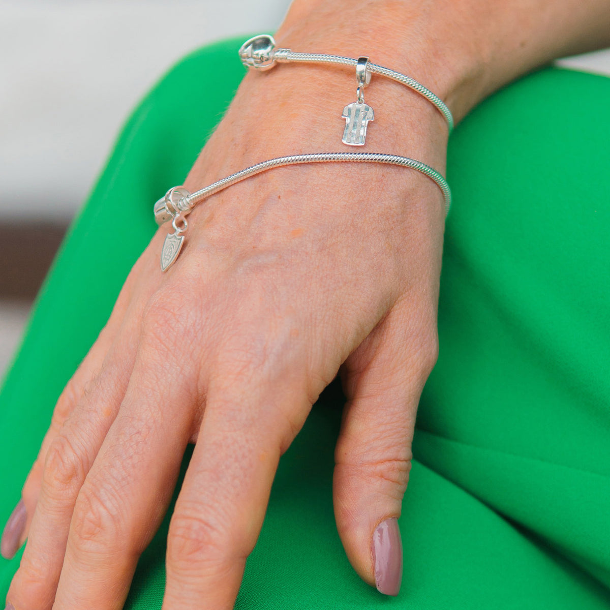 AMERICA SHIELD PLATE TRENDY