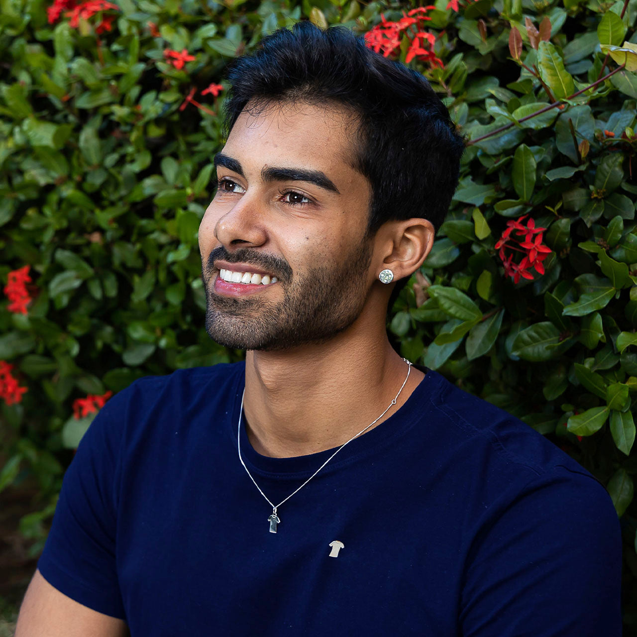 PINGENTE CAMISA CRUZEIRO G