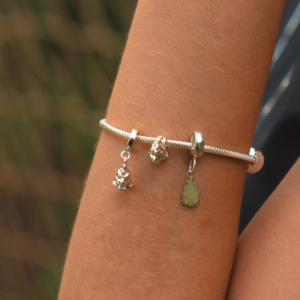 BERLOQUE GALO DOIDO 3D