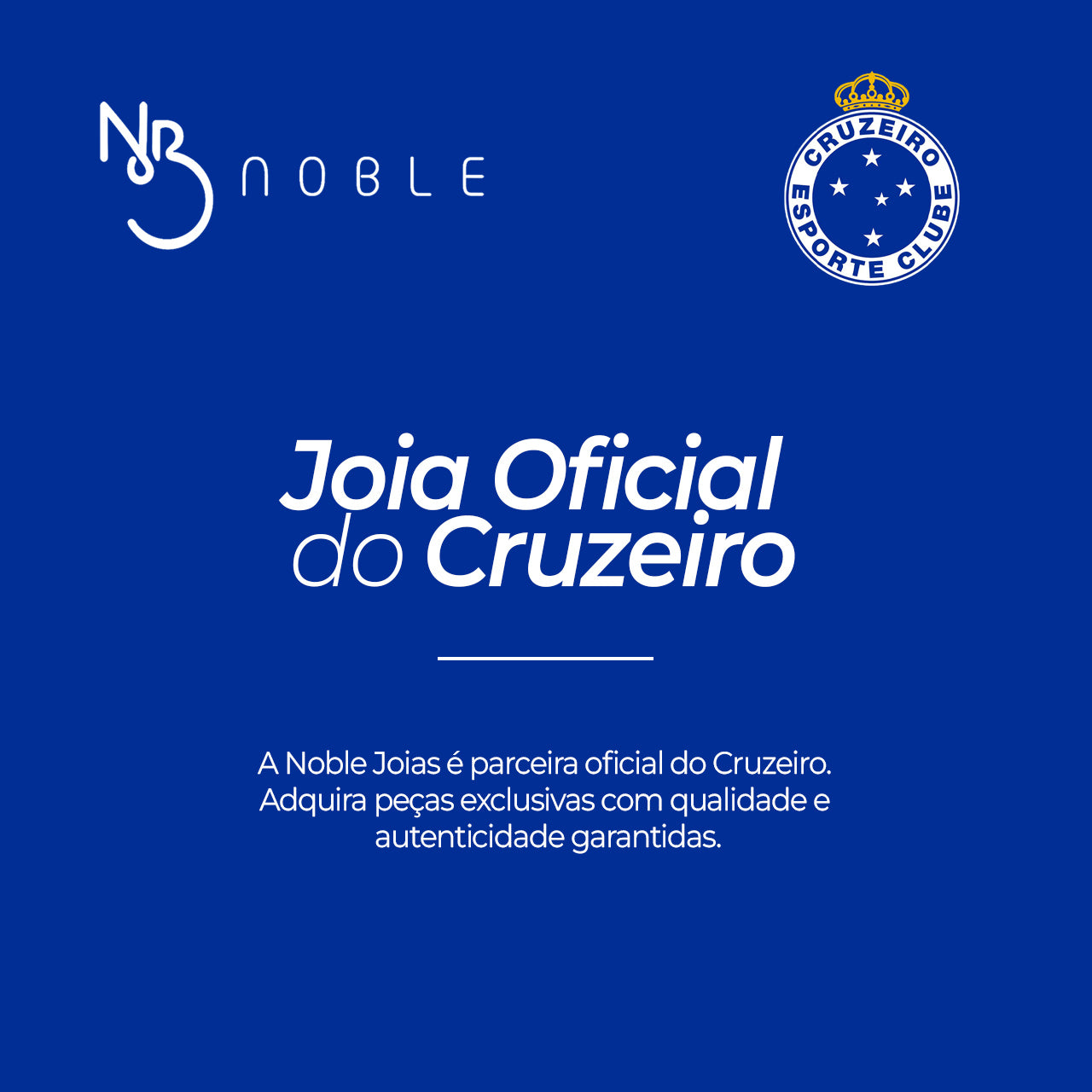 BROCHE ESCUDO CRUZEIRO