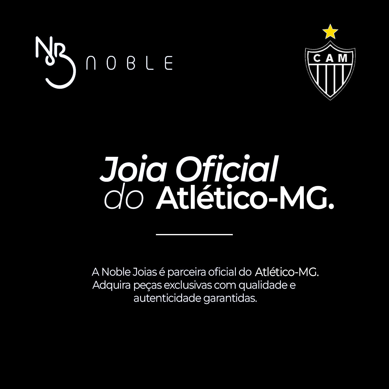 PINGENTE GALO DOIDO - 1,5CM