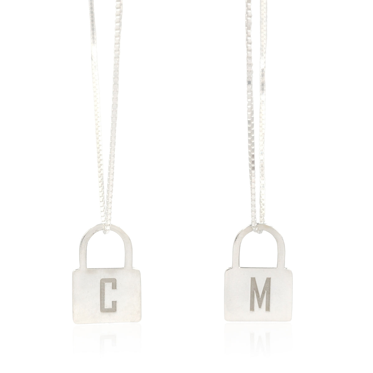 CONJUNTO PERSONALIZADO CADEADOS