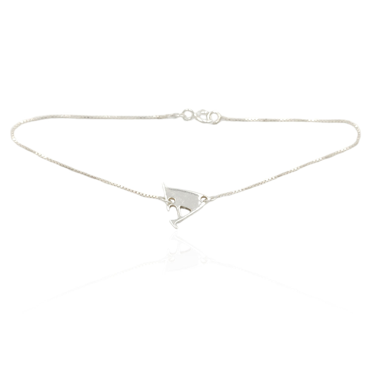 PULSEIRA PERSONALIZADA LETRA INICIAL