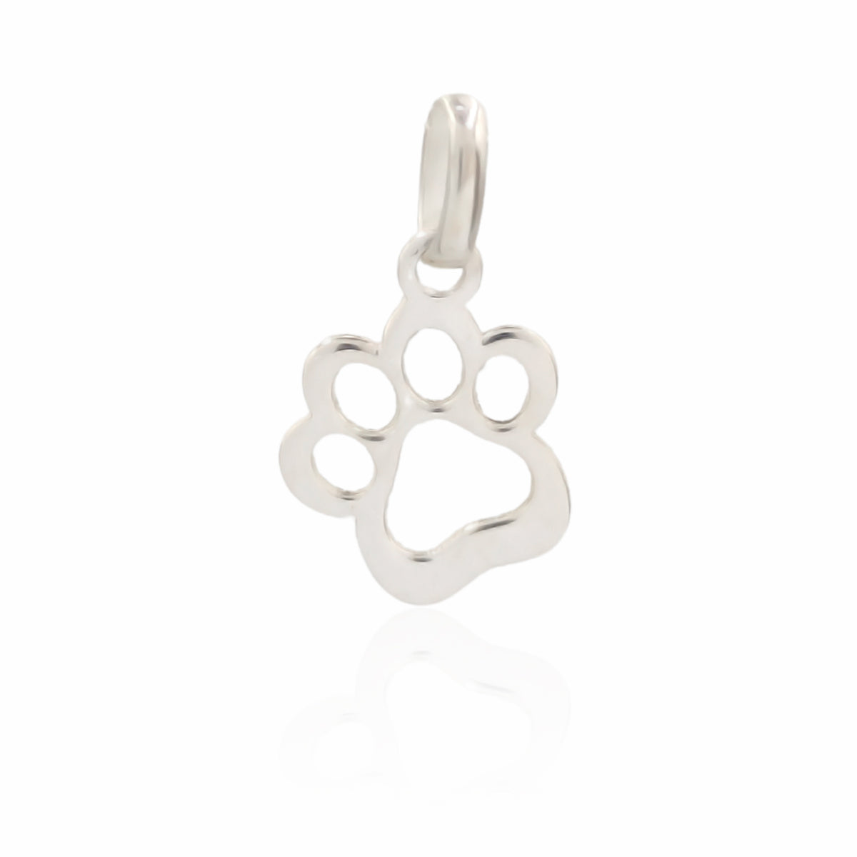 PINGENTE PATINHA PET