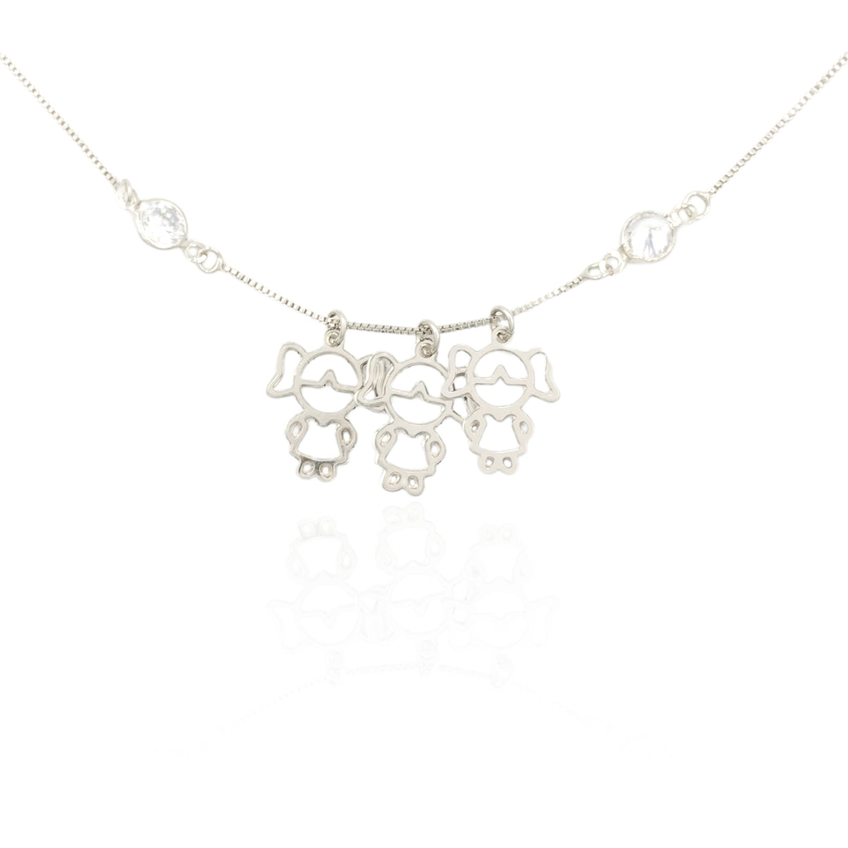 PULSEIRA PERSONALIZADA FILHOS