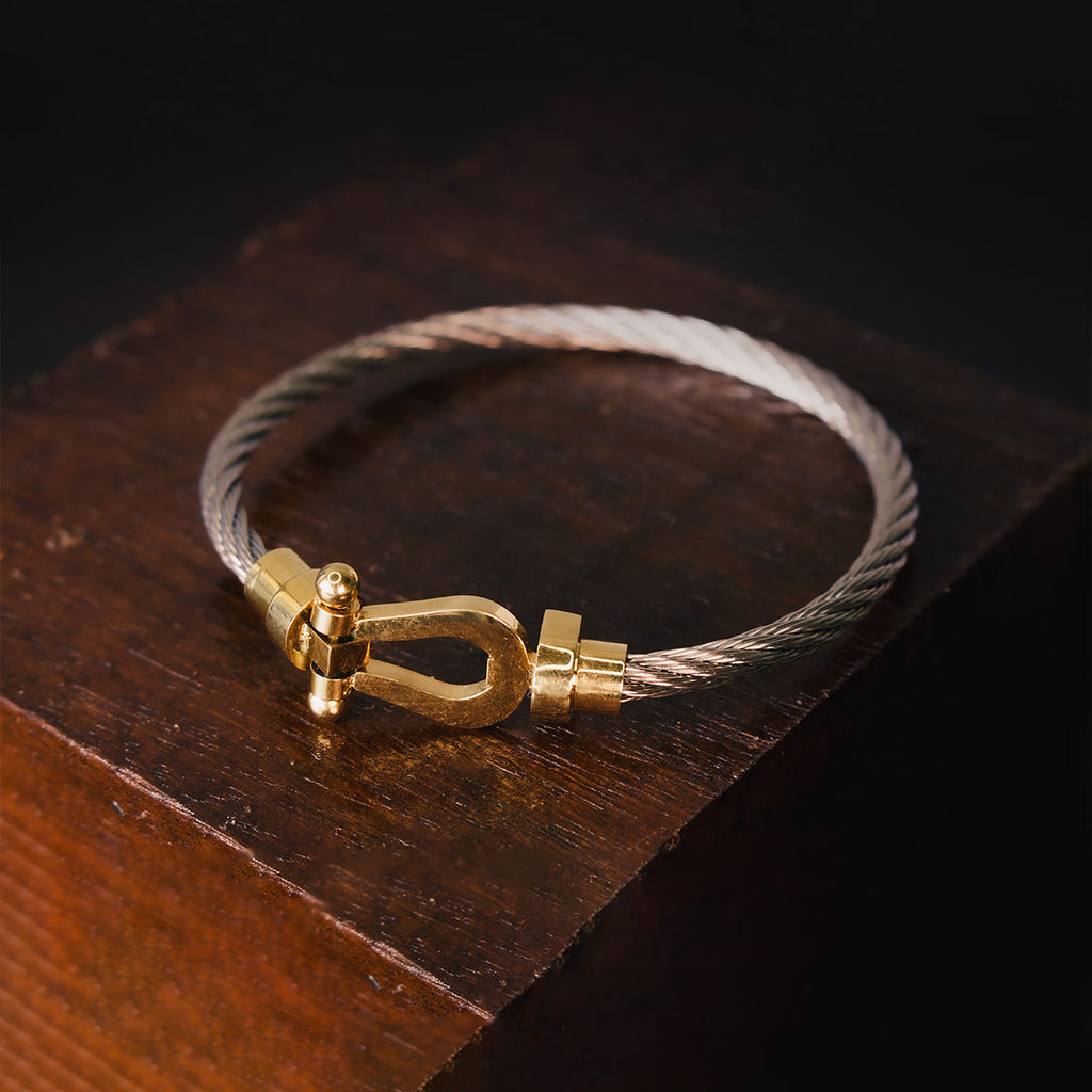 PULSEIRA BRACELETE PETRILLO