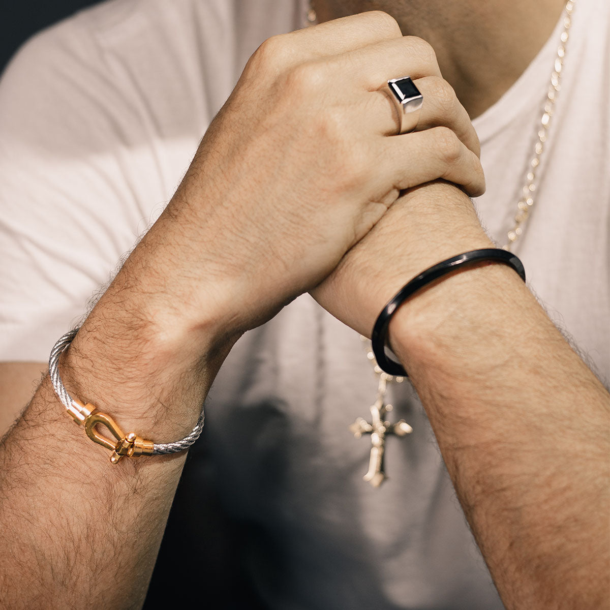 PULSEIRA BRACELETE PETRILLO