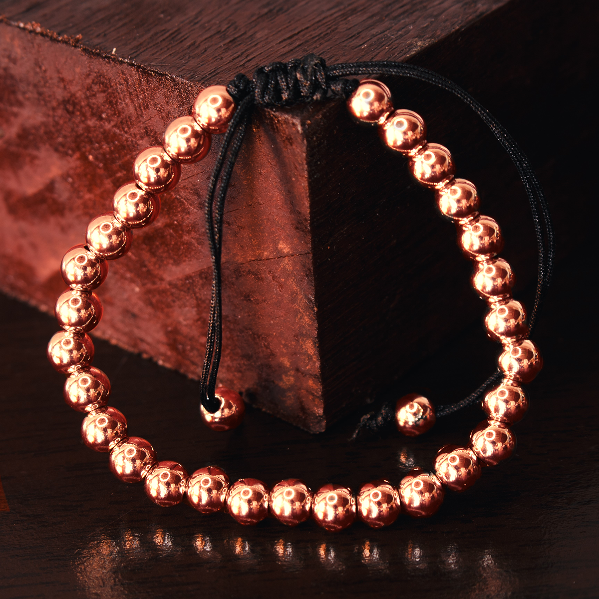 PULSEIRA BRACELETE VINTAGE INOX