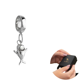 BERLOQUE BALEIÃO SANTOS 3D