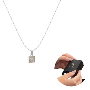 COLAR QUADRADO CFC CORITIBA