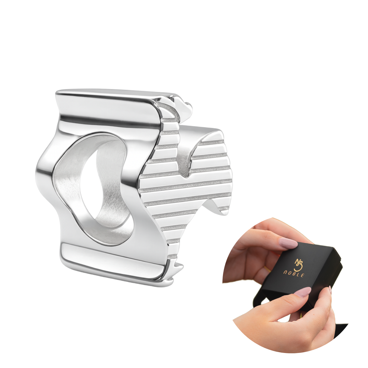 VOLPI COCK SEPARATOR trinket 