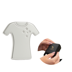 BROCHE CAMISA CRUZEIRO