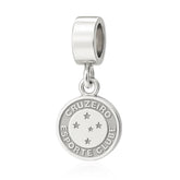 CRUZEIRO SHIELD TRINKET 