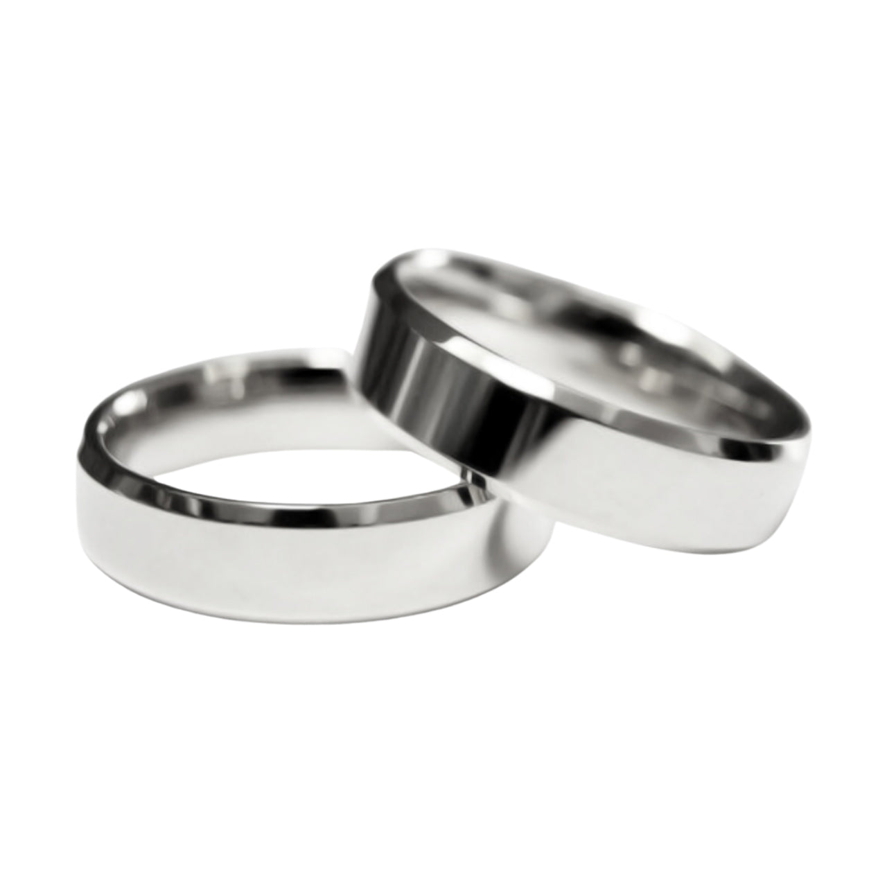 SAN SEBASTIAN SILVER DATING RING