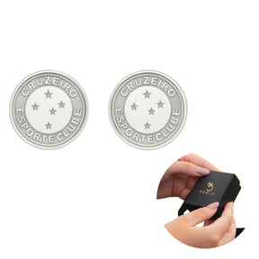 BRINCO ESCUDO CRUZEIRO