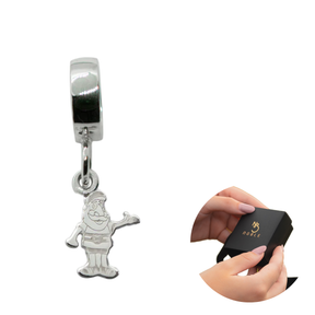 GRANDPA THIGH TRINKET FOR CORITIBA 