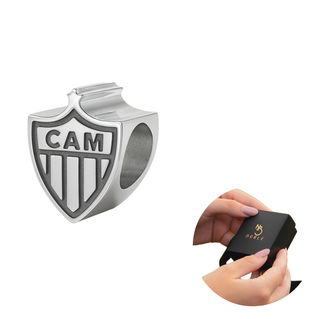 ATHLETIC SHIELD SEPARATOR TRINKET 