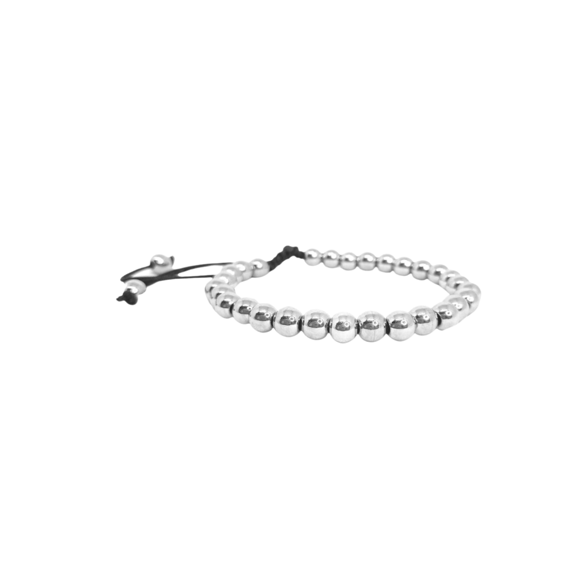 PULSEIRA BRACELETE VINTAGE INOX