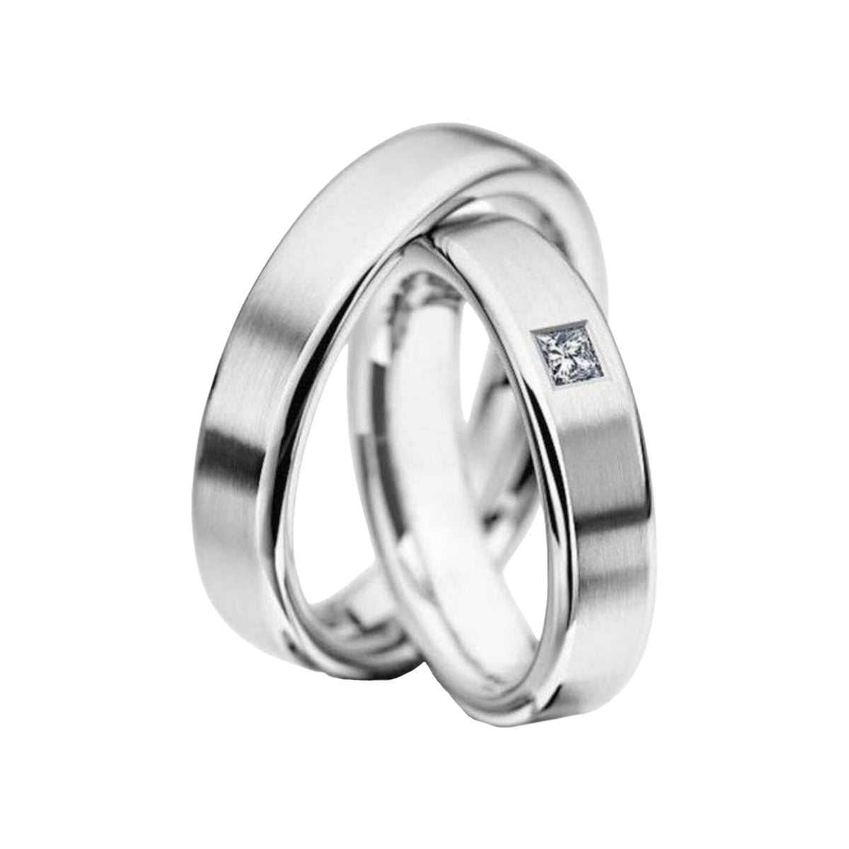 CAPPADOCIA SILVER DATING RING