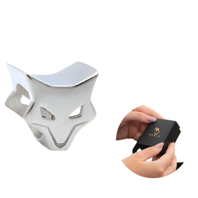 BERLOQUE SEPARADOR RAPOSÃO