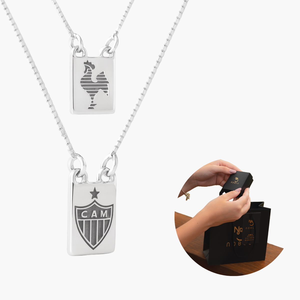 ATHLETIC SCAPULAR - 1.5CM 