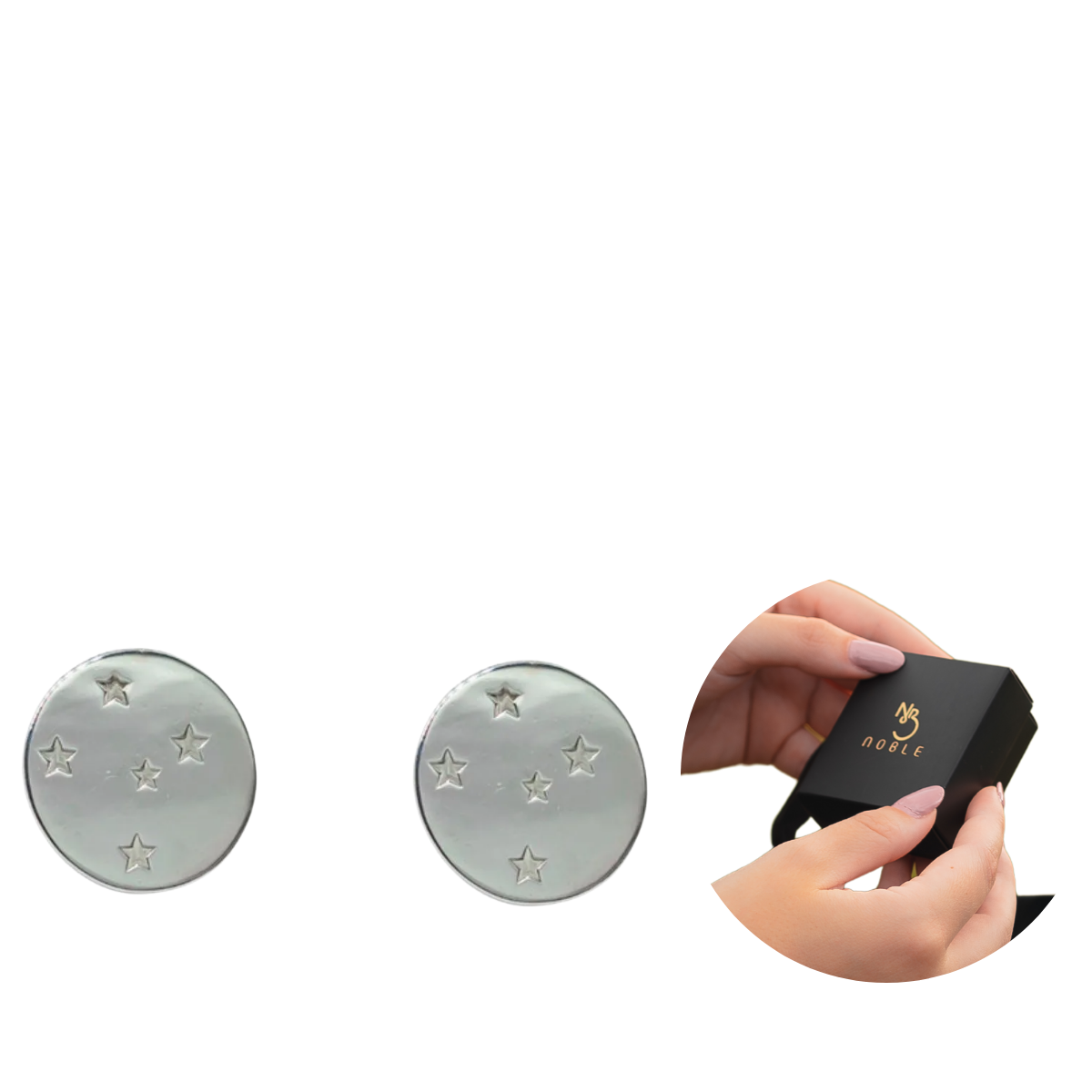 BRINCO ESTRELAS CRUZEIRO