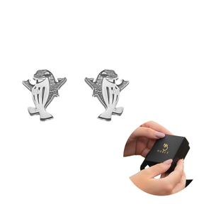 BRINCO BALEINHA SANTOS