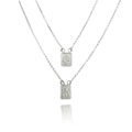 VENETIAN SILVER SCAPULAR