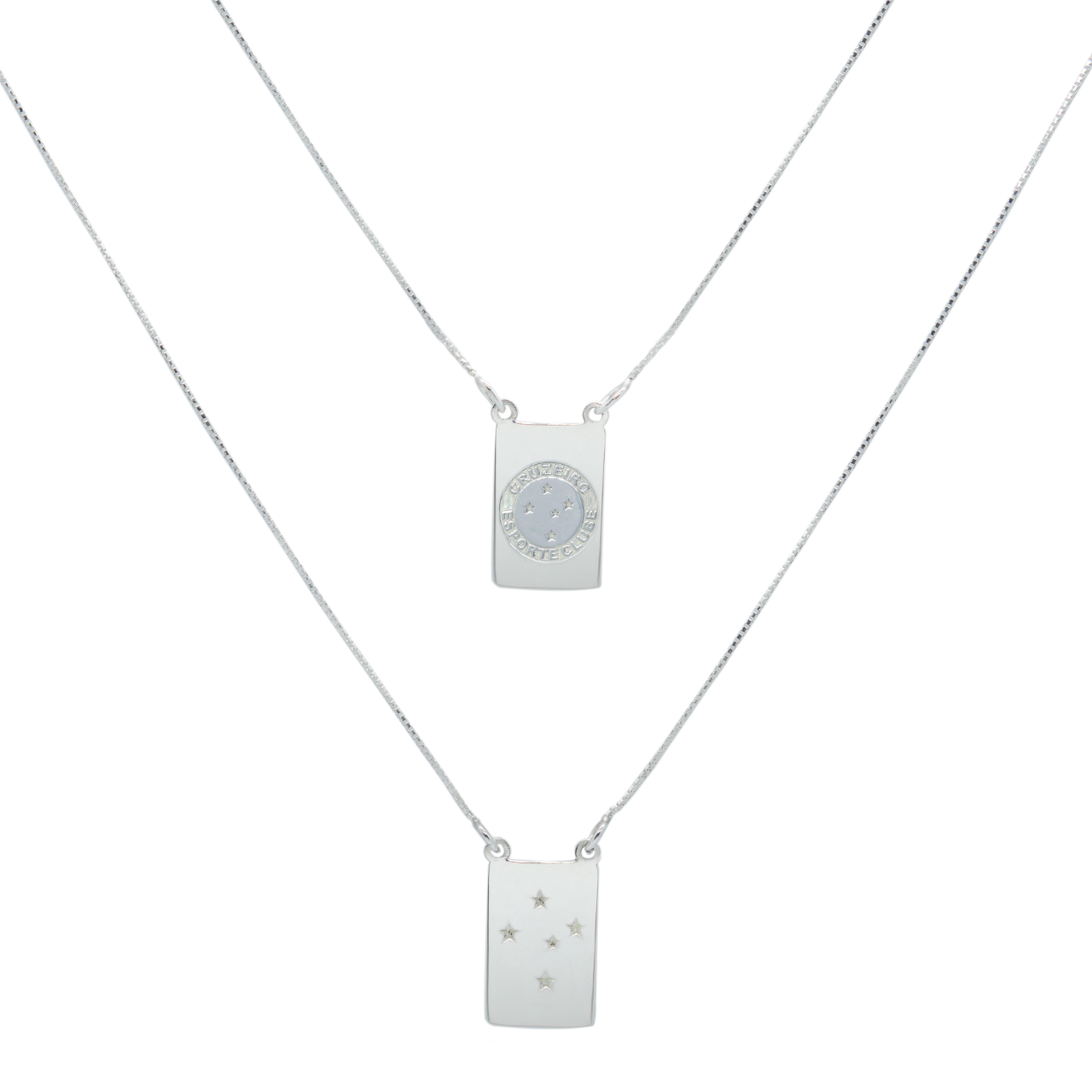 CRUZEIRO SCAPULAR - 1CM 