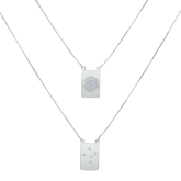 CRUZEIRO SCAPULAR - 1CM 