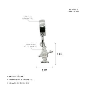 GRANDPA THIGH TRINKET FOR CORITIBA 