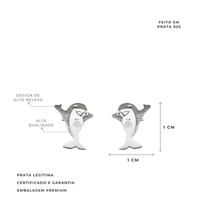 BRINCO BALEIÃO SANTOS