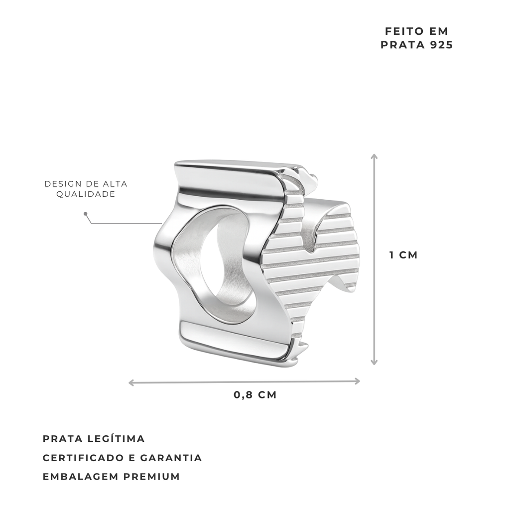 VOLPI COCK SEPARATOR trinket 
