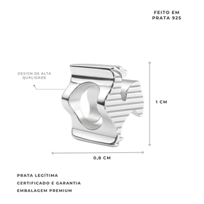 BERLOQUE SEPARADOR GALO VOLPI