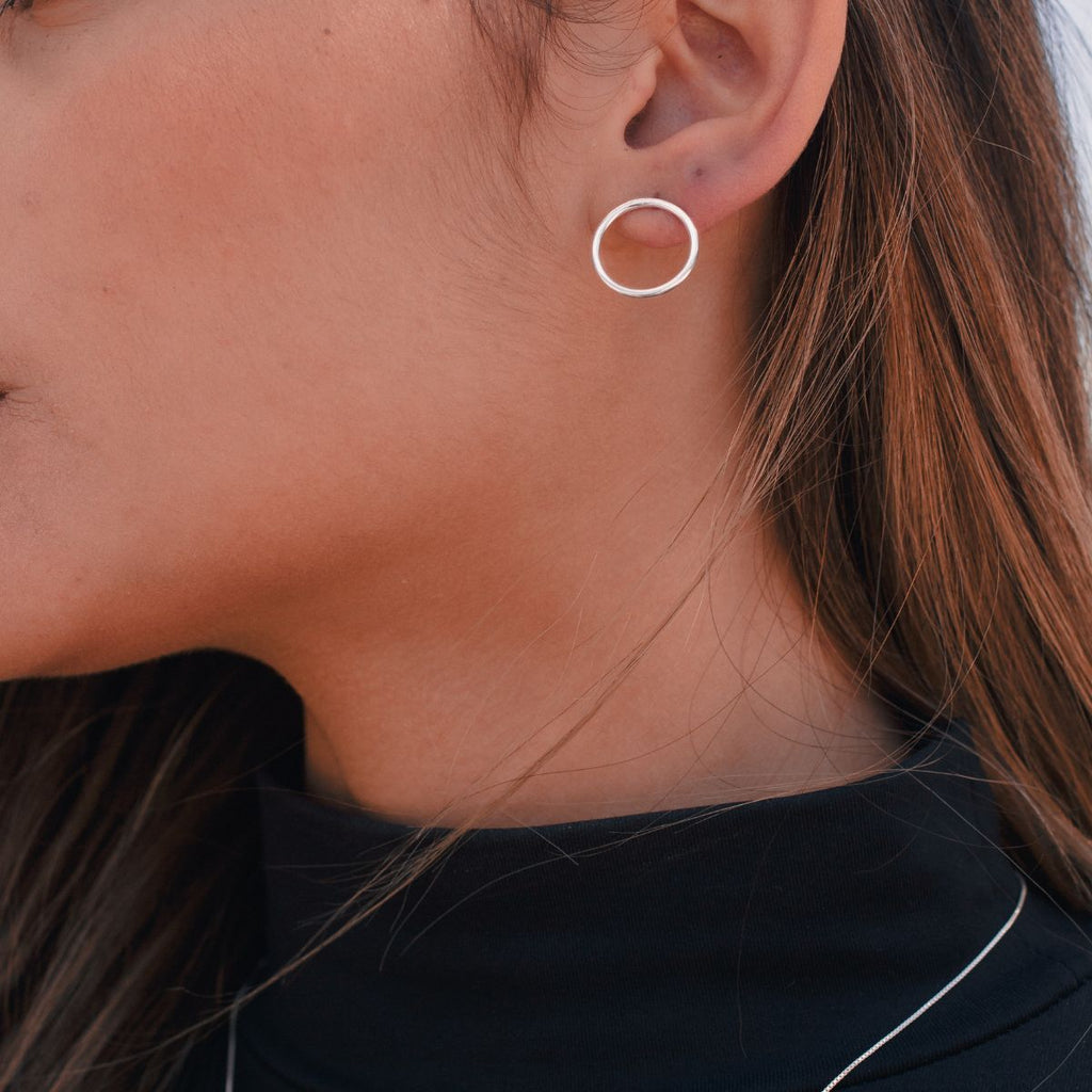 CONJUNTO ELO FIO COMPLETO