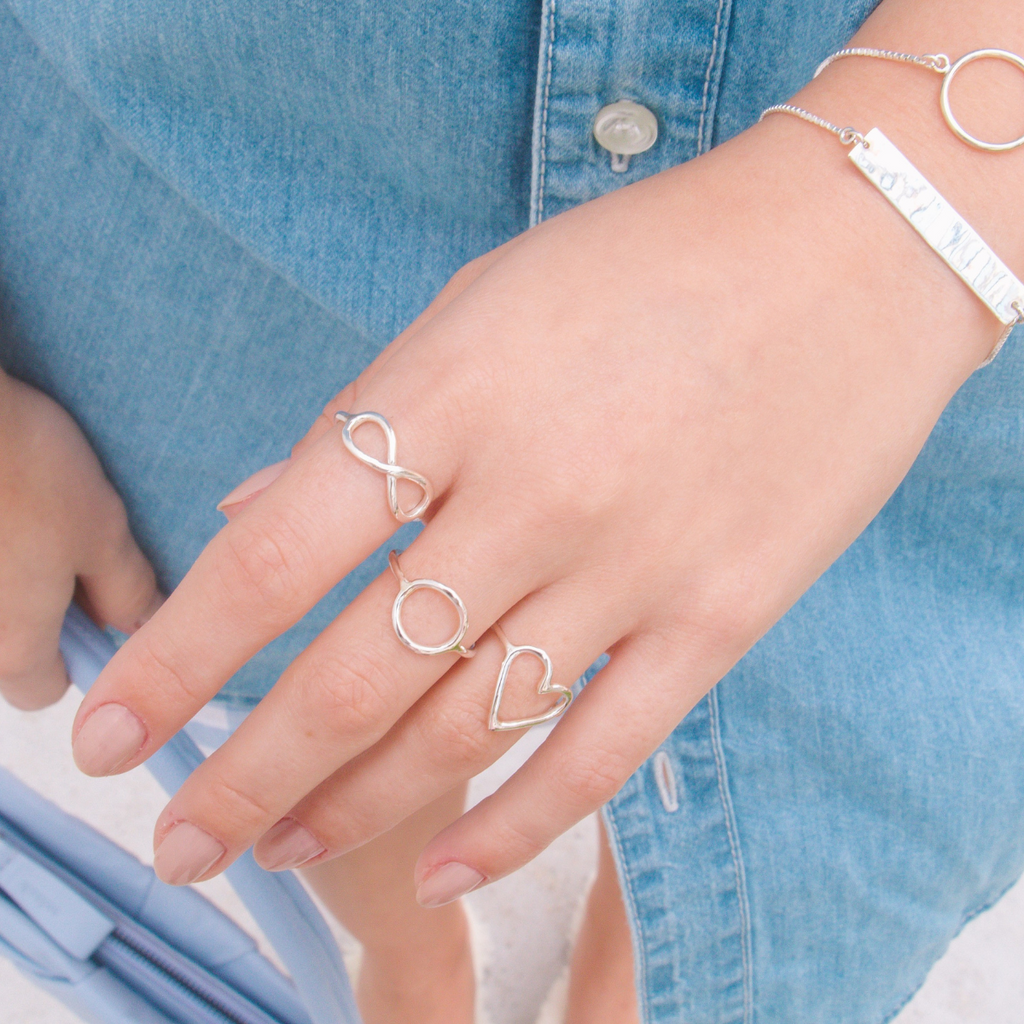 CONJUNTO INFINITO FIO COMPLETO