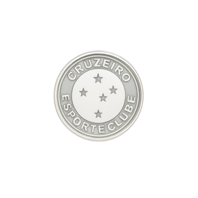 BROCHE ESCUDO CRUZEIRO