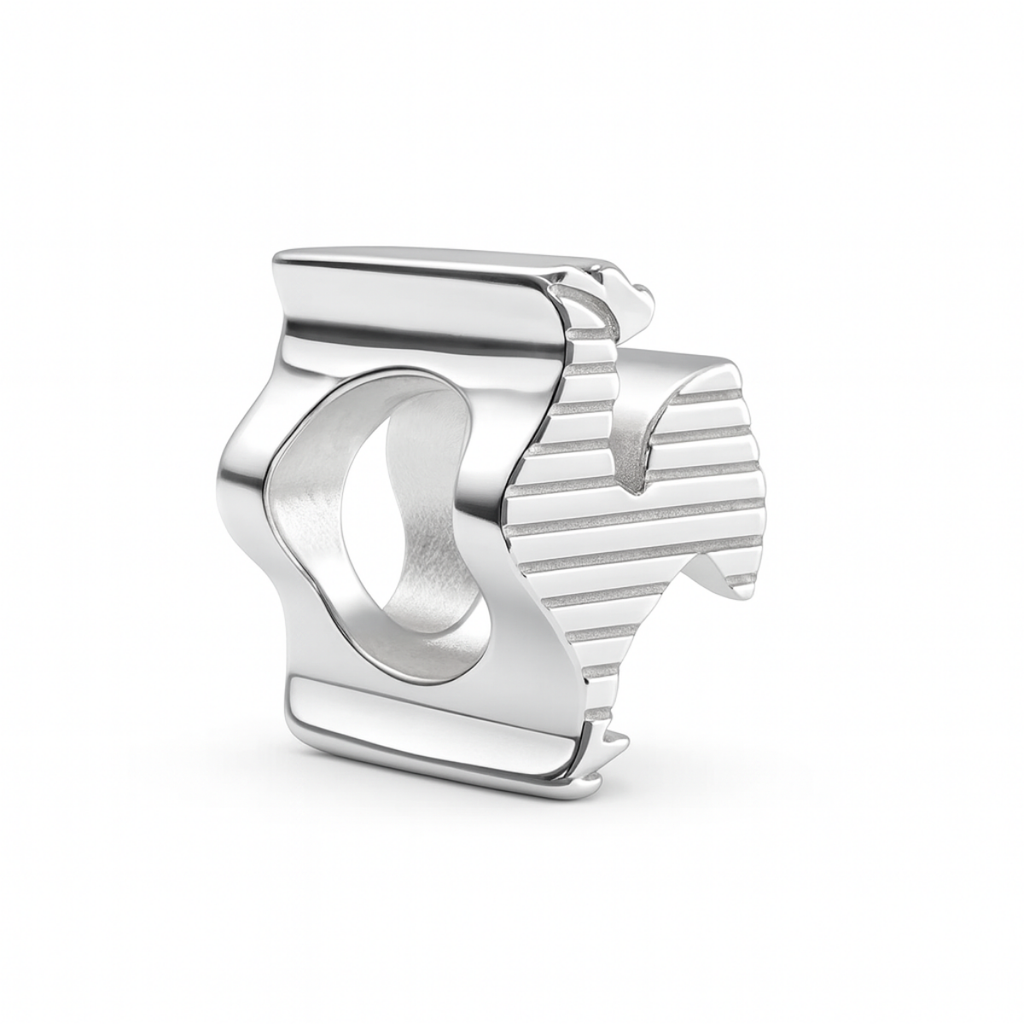 VOLPI COCK SEPARATOR trinket 