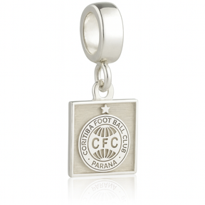 BERLOQUE QUADRADO ESCUDO CORITIBA