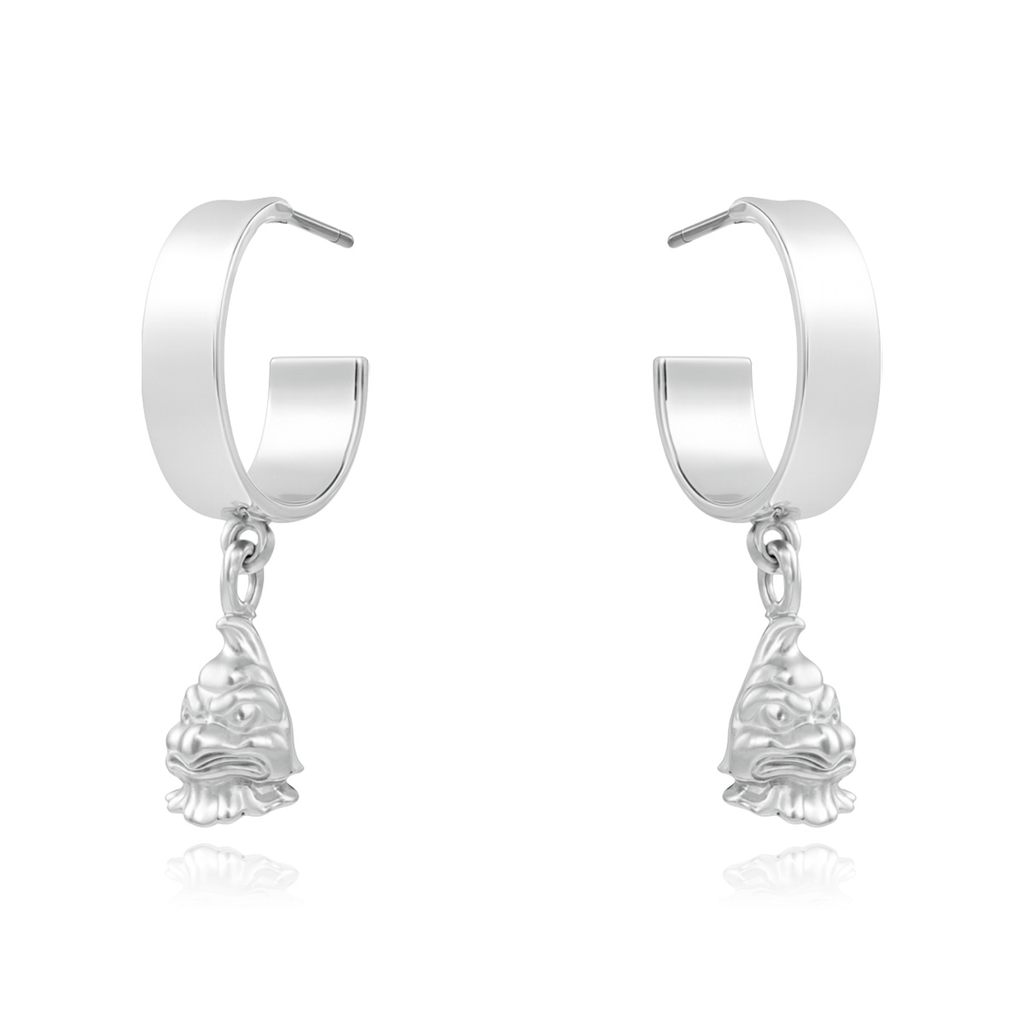 ARGOLA GALO DOIDO 3D