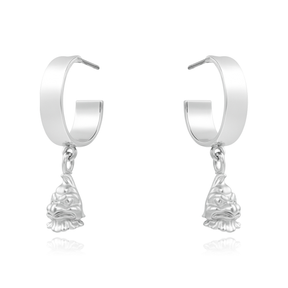 ARGOLA GALO DOIDO 3D