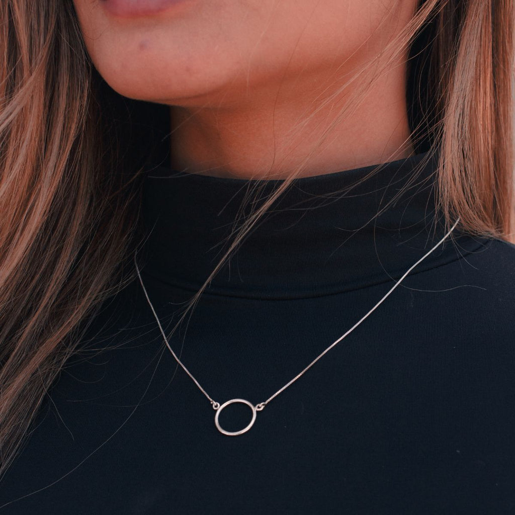 CONJUNTO ELO FIO COMPLETO